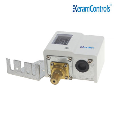 justierbares 125V 20A Druckschalter Stange 33 für Druck-Überwachung