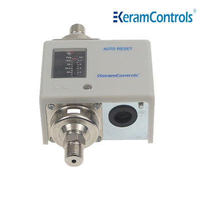 250V CER 15A Differenzdruck-Schalter für Luft