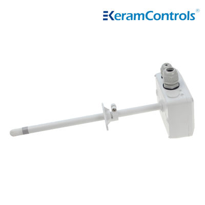 Temperatur-Druck-Sensor 16-30V der Feuchtigkeits-4-20mA
