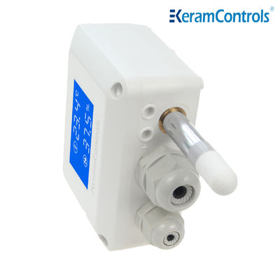 16-30V Digital Temperaturgeber 4-20mA IP65