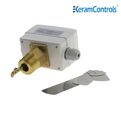 Wasserströmungsschalter aus Messing für Wasserpumpen