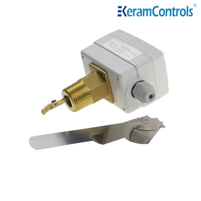 Messingschaltflächenschalter