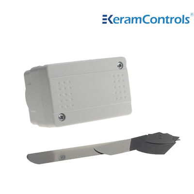 SPDT Schmiedewasserflussschalter Flussschalter