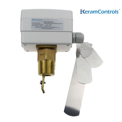 Smc-Durchflussschalter für Wasser