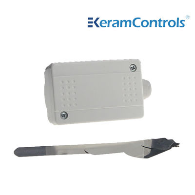 -20-120 ℃ Wasserdurchflussdetektorschalter HLK-Druckschalter