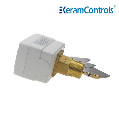 Durchflusspumpen-Druckschalter Wasserflussschalter Hvac