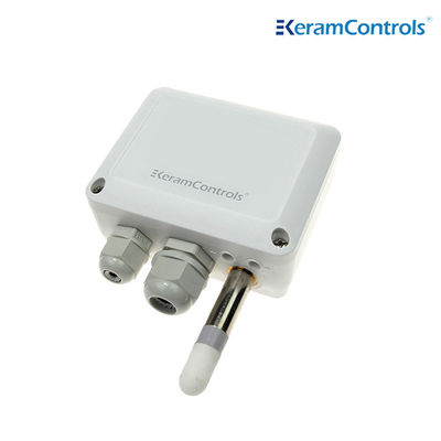 Hvac-Temperatur-und Temperatur-Feuchtigkeits-und Druck-Sensor des Feuchtigkeits-Übermittler-IP65