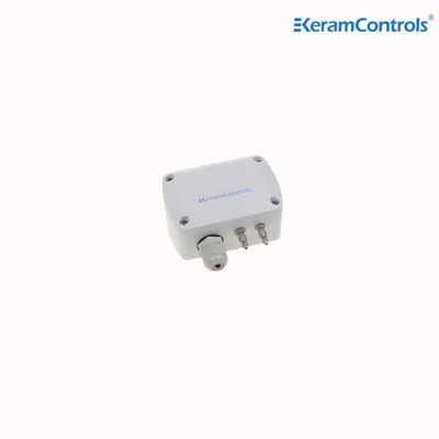 IP65 NEMA4 Dpt-Sensor-Messkreuz fertigte besonders an