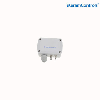 Differenzialer Unterschied-Druck-Sensor des Luftdruckmesser-IP65 für HVAC-System