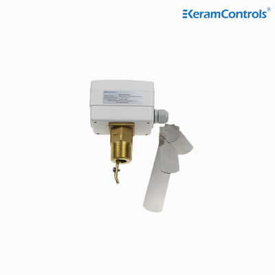 Wasser-Pumpen-flüssiger Strömungsschalter IP65 SPDT auf weg einzelnem Stadium