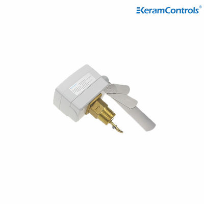 Austauschbares einzelnes Stadium des Danfoss-Wasserstrom-Schalter-SPDT justierbar