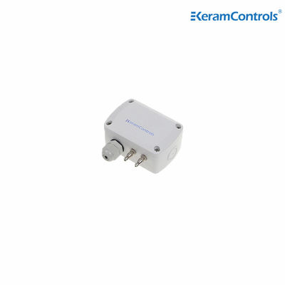 Differenziales Luftdruckmesser IP65 NEMA4 für HVAC-System