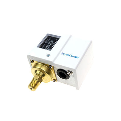 Druckverstellbare Schalter mit verstellbarem Druck