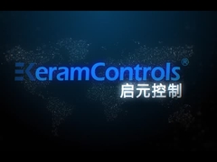 Keram Controls-Firmeneinleitungsvideo