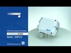 Differenzdrucktransmitter