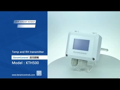 Raumtemperatur-Feuchtigkeitssensor