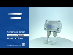 Sensor KTS100 ntc Temperaturmessungsgerät