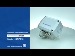 Differenzdruckmessumformer KDP110