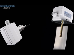 Paddel Sensing Element Flussluftwechsel für industrielle Anwendungen