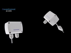 KTT-Temperaturübertrager