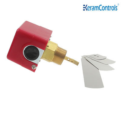 Rotflüssigkeitsschalter für Kühlsystemwärmepumpen