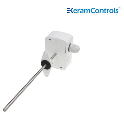 -40~+200°C PT 1000 Temperatursensor der Klasse A für die Heizung