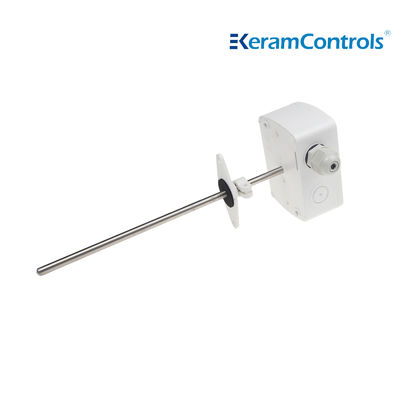 -40~+200°C PT 1000 Temperatursensor der Klasse A für die Heizung