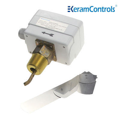 Industrieautomation Flüssigkeitsflussschalter M18 250V