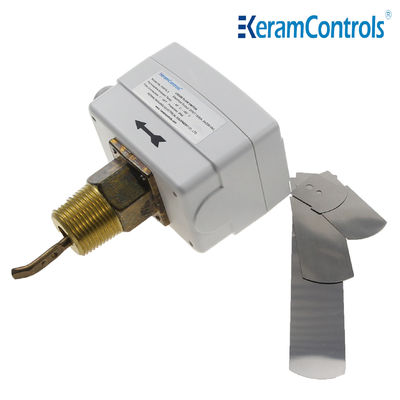 Industrieautomation Flüssigkeitsflussschalter M18 250V