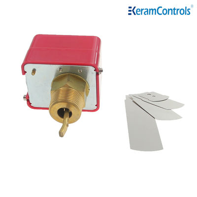 Rotflüssigkeitsschalter für Kühlsystemwärmepumpen