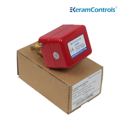 Rotflüssigkeitsschalter für Kühlsystemwärmepumpen