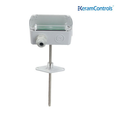 IP65 Wassertemperatursensor für HVAC