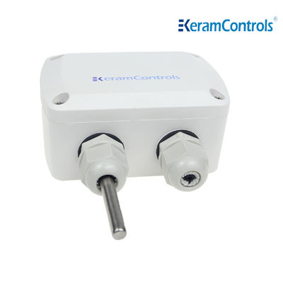 NEMA 4 Temperatursensor der Schutzklasse in Heizsystemen