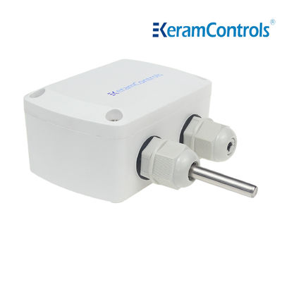 PT100 Temperatursensor mit 2 Leitern IP65 NEMA 4