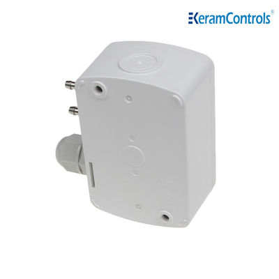 HVAC-Digitaldifferentialdruckübertrager RS485 0-10V