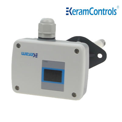 Luftgeschwindigkeitssender der KAV110-Serie