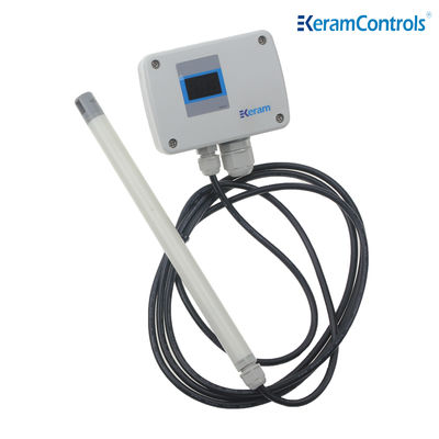 Luftgeschwindigkeitssender der KAV120-Serie