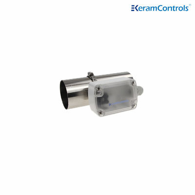 Pt1000-Temperatursensor-Transmitter für HLK