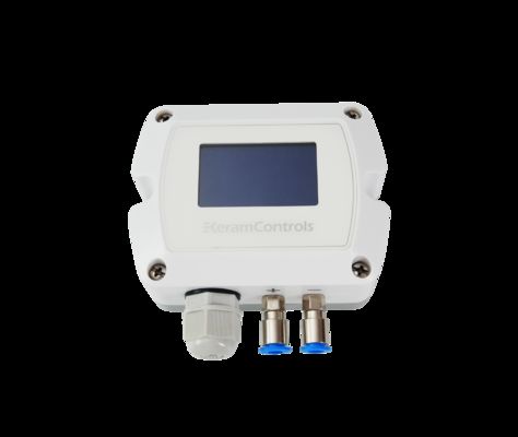 KDP210Q Differenzdrucktransmitter