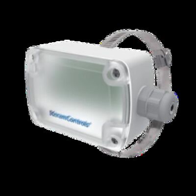 KTT130 Temperaturübertrager